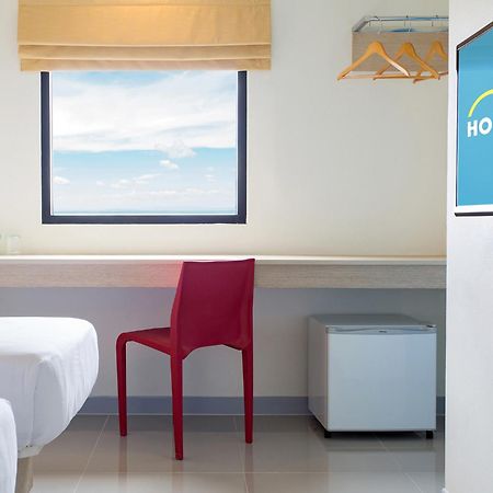 Hop Inn Nakhon Si Thammarat Eksteriør bilde