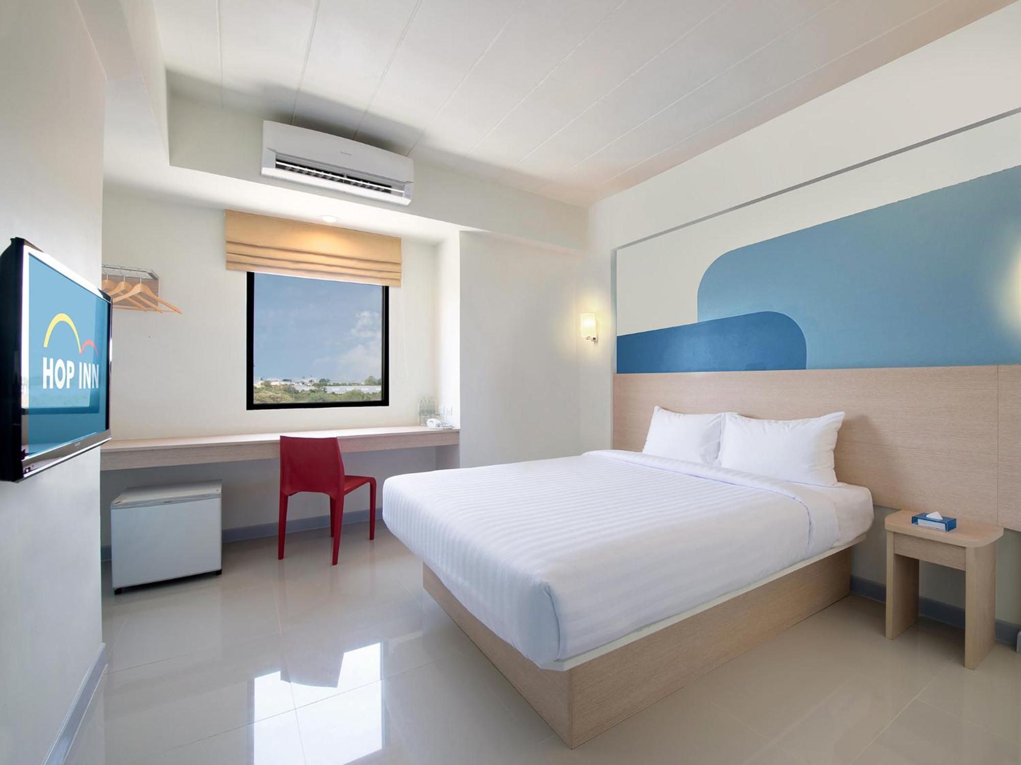 Hop Inn Nakhon Si Thammarat Eksteriør bilde